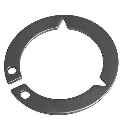 Кольцо фиксирующее Stahlmann DN 32 из нержавеющей стали