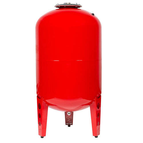 Бак расширительный Джилекс В300 НР 1 1/4" DN 650 PN 6 мембранный для отопления