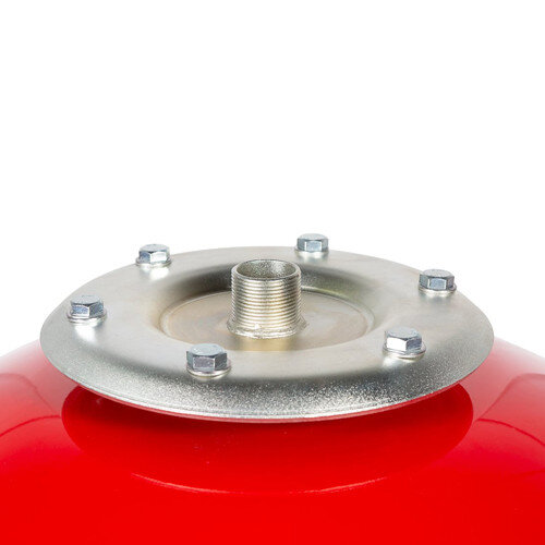 Бак расширительный Джилекс В300 НР 1 1/4" DN 650 PN 6 мембранный для отопления