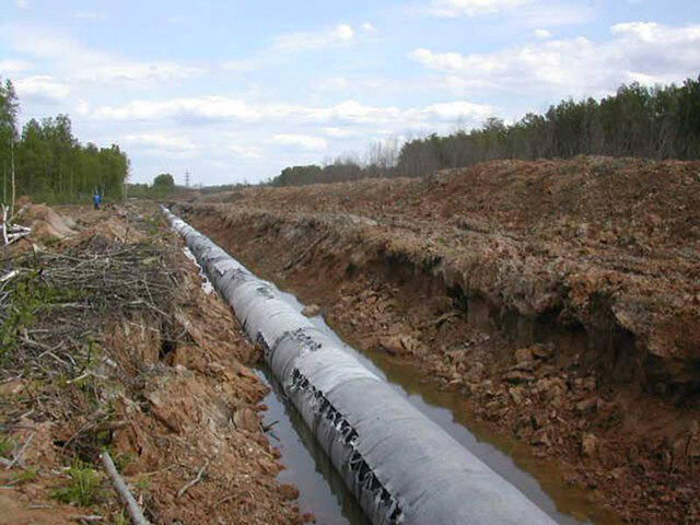 Футеровочное полотенце ПФ-2-820