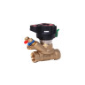 Клапан ASV-BD Ду 25 Ру 20 балансировочный Danfoss 1
