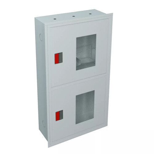 Шкаф пожарный Балтика-01 ШПК-320-12 ВОБ прямой