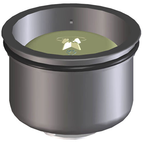 Сифон сухой "Primus" HL2000KK для надставных элементов с системой KLIK-KLAK