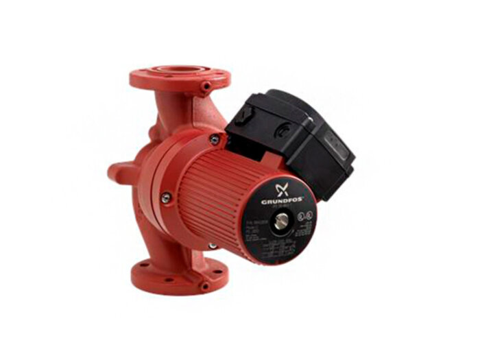 Насос циркуляционный Grundfos UPS 32-40 F