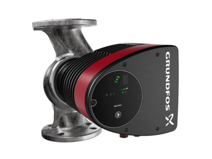 Насос циркуляционный Grundfos Magna1 50-120 F N