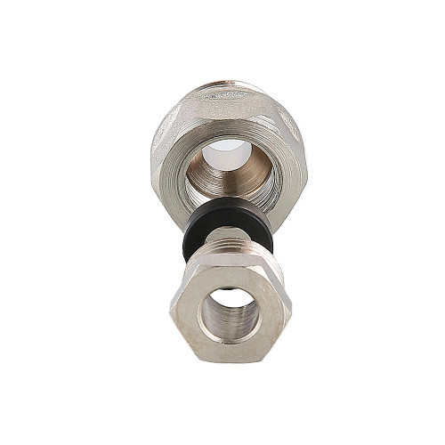 Латунный переходник VALTEC 1/2" для греющего кабеля VTr.756.N.0004 4