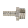 Латунный штуцер VALTEC 1/2" для шланга VTr.650.N.0418 3