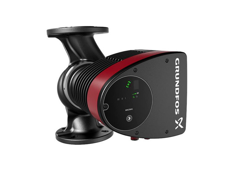 Насос циркуляционный Grundfos Magna1 40-60 F 1
