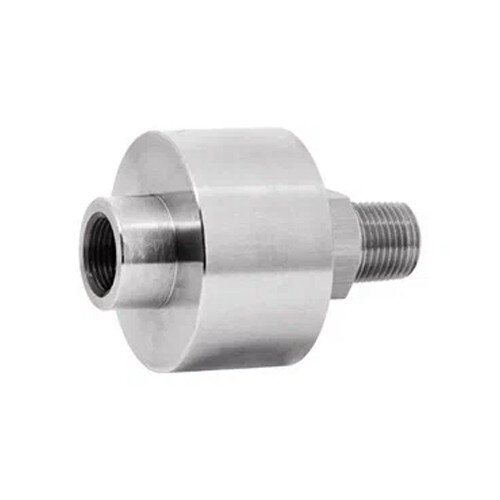 Разделитель сред мембранный штуцерное присоединение РОСМА РМ-В10-M20x1,5 Дкорп=77мм 0-100 МПа M20x1,5 00000007399