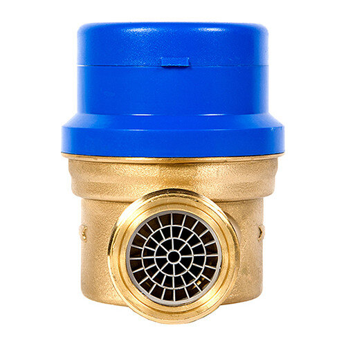 Счетчик Декаст ОСВХ-40 "НЕПТУН" холодной воды