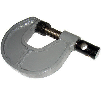 Центратор струбцина монтажная С 5-50