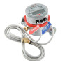 Теплосчётчик VALTEC VHM-T-15/0,6-С-П Ду 15 Ру 16 RS-485 квартирный одноструйный 1