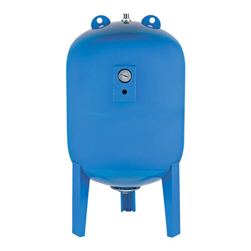 Гидроаккумулятор Unipump V200 НР 1 1/2" DN 580 PN 6 мембранный для систем водоснабжения