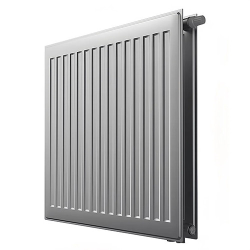 Радиатор панельный Royal Thermo VENTIL HYGIENE VH10-500-400 Silver Satin 1