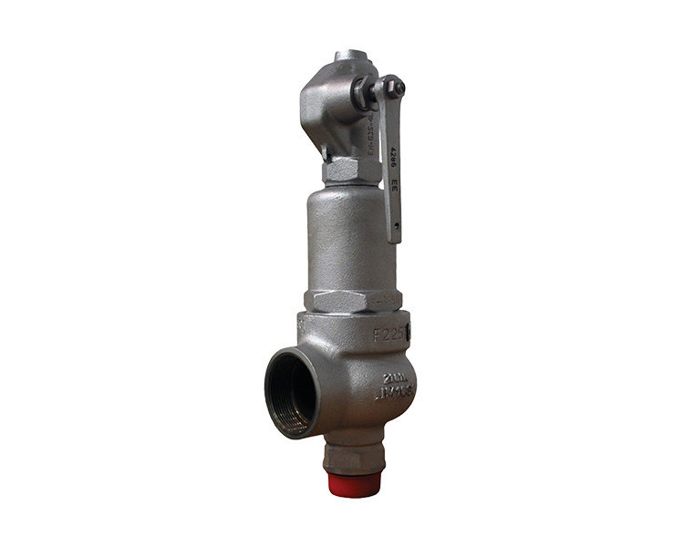 Предохранительный клапан ADL Прегран 495-01 DN 20х32 1