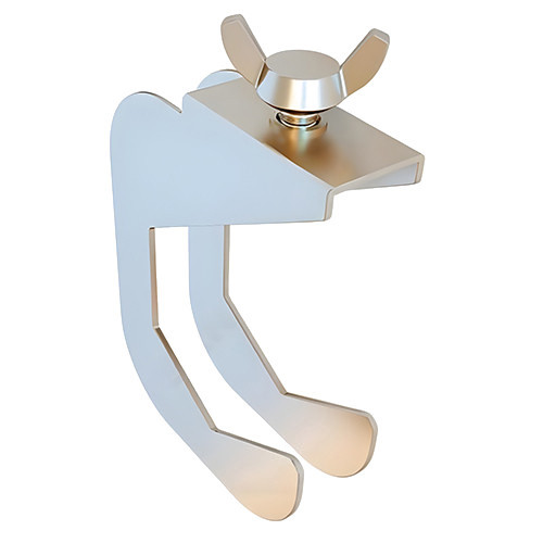 Зажим для фиксации трубы Stahlmann Bracket L