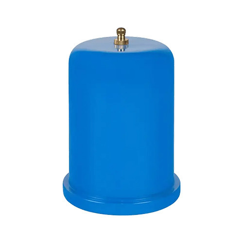 Гидроаккумулятор Unipump V2 НР 1" DN 120 PN 6 мембранный для систем водоснабжения
