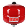 Бак VALTEC 3/4" мембранный 25 л для систем отопления VT.F.R.050025 1