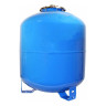 Гидроаккумулятор Unipump V100 НР 1" DN 440 PN 6 мембранный для систем водоснабжения 1