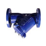 Фильтр DENDOR 021YM DN 32 PN 16 сетчатый модернизированный фланцевый 1