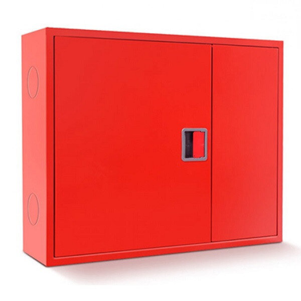 Шкаф пожарный ШПК-315Н НЗК прямой