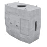 Колодец кабельной связи ККСр-4-80 Г (В20) 1