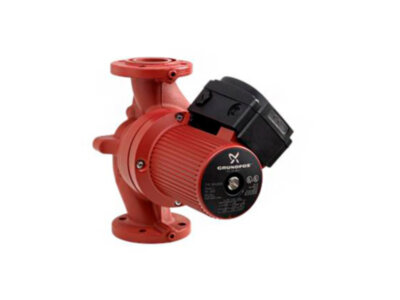 Насос циркуляционный Grundfos UPS 32-40 F B