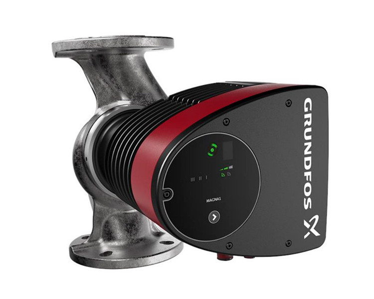 Насос циркуляционный Grundfos Magna1 50-150 F N 1