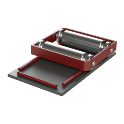 Опора Л8-141.000 блочная двухкатковая