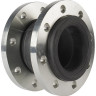 Компенсатор фланцевый Genebre 2831 DN 500 PN10 резиновый 1