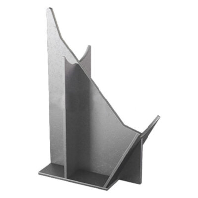 Опора Л8-199.000-10 крутоизогнутых отводов