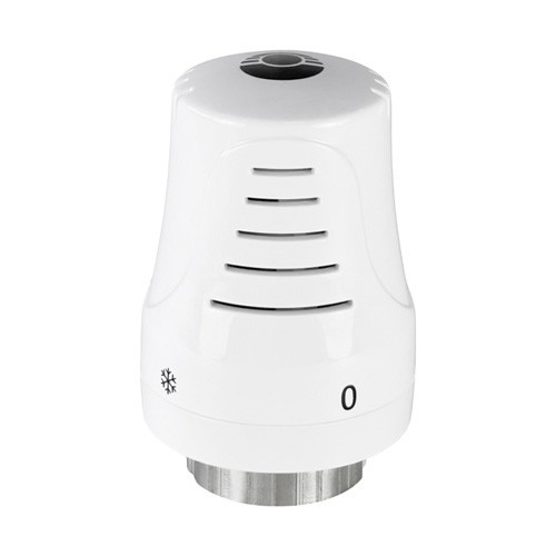 Термоголовка VALFEX VF.5000 ВР М30х1,5 DN 15 PN 10 жидкостная 1