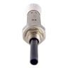 Узел радиаторный инжекторный Valtec VT.025 1/2" х 50% х 3/4 (евроконус) PN 10 ручной 3