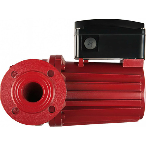 Насос циркуляционный Unipump UPF 50-120 280 с мокрым ротором H=12м Q=250л/мин арт. 67031 2