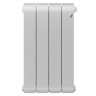 Радиатор биметаллический Royal Thermo Infinity 500 (4 cекции) Bianco Traffico 2