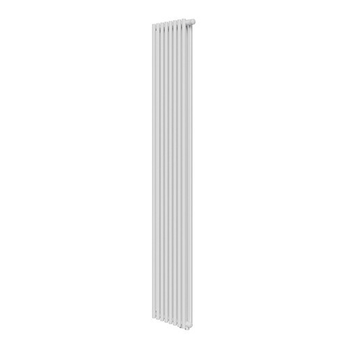 Дизайн-радиатор Royal Thermo SHIFT R22 VC2180 - 08 секц. RAL9016 1