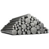 Круг г/к нержавеющий 85 мм 12Х13 ГОСТ 5949-2018 горячекатаный 1