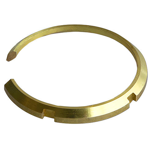 Кольцо фиксирующее Stahlmann DN 20 из латуни