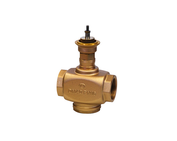 Клапан регулирующий ADL Гранрег КМ124Р DN 65 PN 16 1