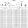 Опора Л8-191.000-66 неподвижная приварная 2