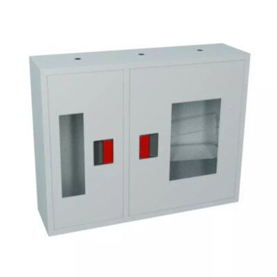 Шкаф пожарный Балтика-01 ШПК-315 НОБ прямой