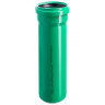 Труба канализационная усиленная PP-MD Ostendorf KG2000EM DN 125х3,9х5000 SN10 1