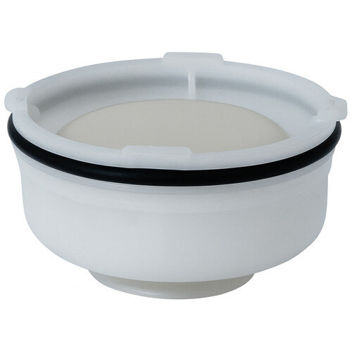 Сифон сухой "Primus" HL2090KK для трапов серии HL90Pr-3000 с системой Klick-Klack