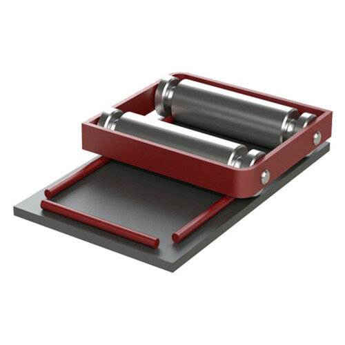 Блок двухкатковый 06 ОСТ 34-10-611-93