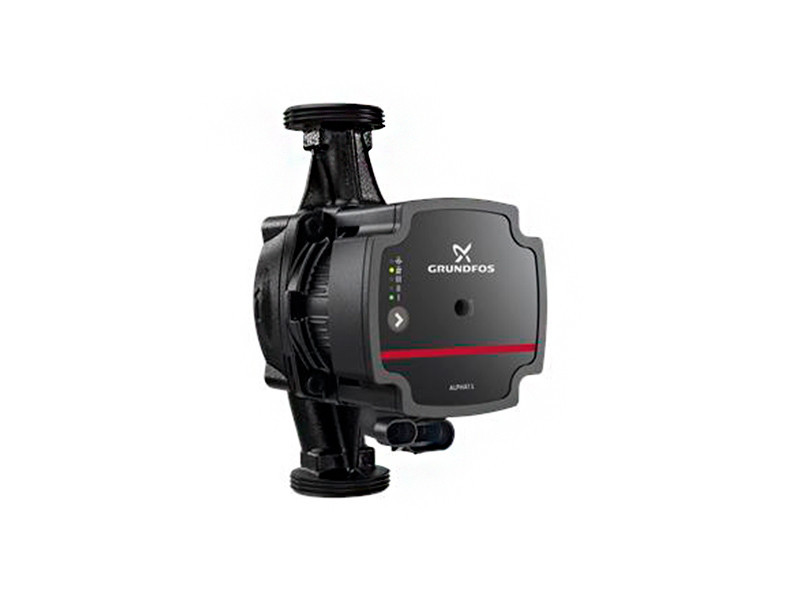 Насос циркуляционный Grundfos Alpha1 L 25-80 180