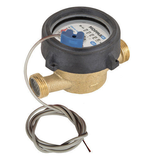 Счётчик воды НОРМА ИС СВКМ-15 МХИ Ду 15 Ру 16 для холодной воды