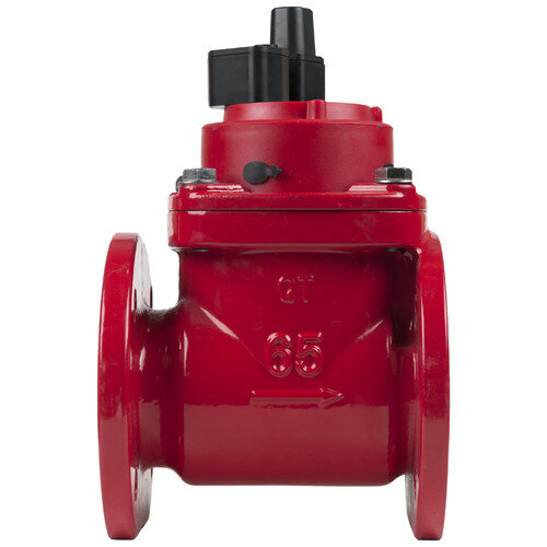 Счетчик промышленный Декаст СТВУ-65 МИД Р (NB-IoT, ВА) холодной и горячей воды