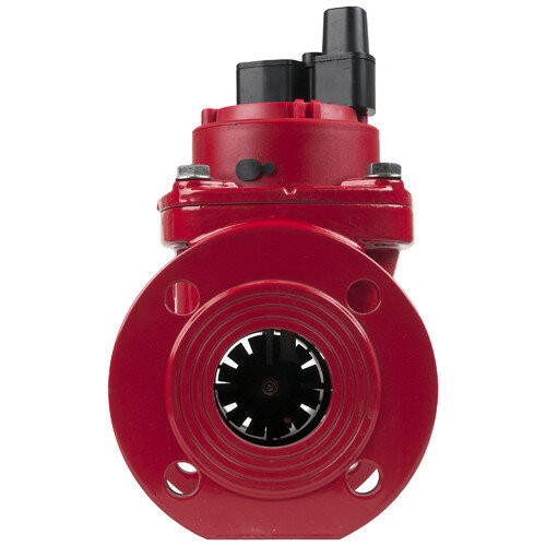 Счетчик промышленный Декаст СТВУ-65 МИД Р (NB-IoT, ВА) холодной и горячей воды