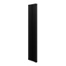 Дизайн-радиатор Royal Thermo SHIFT R22 VC2180 - 10 секц. RAL9005m 1