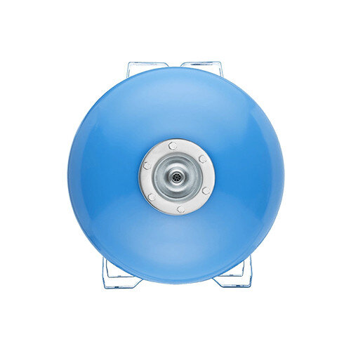 Гидроаккумулятор Unipump H80 НР 1" DN 380 PN 6 мембранный горизонтальный для систем водоснабжения